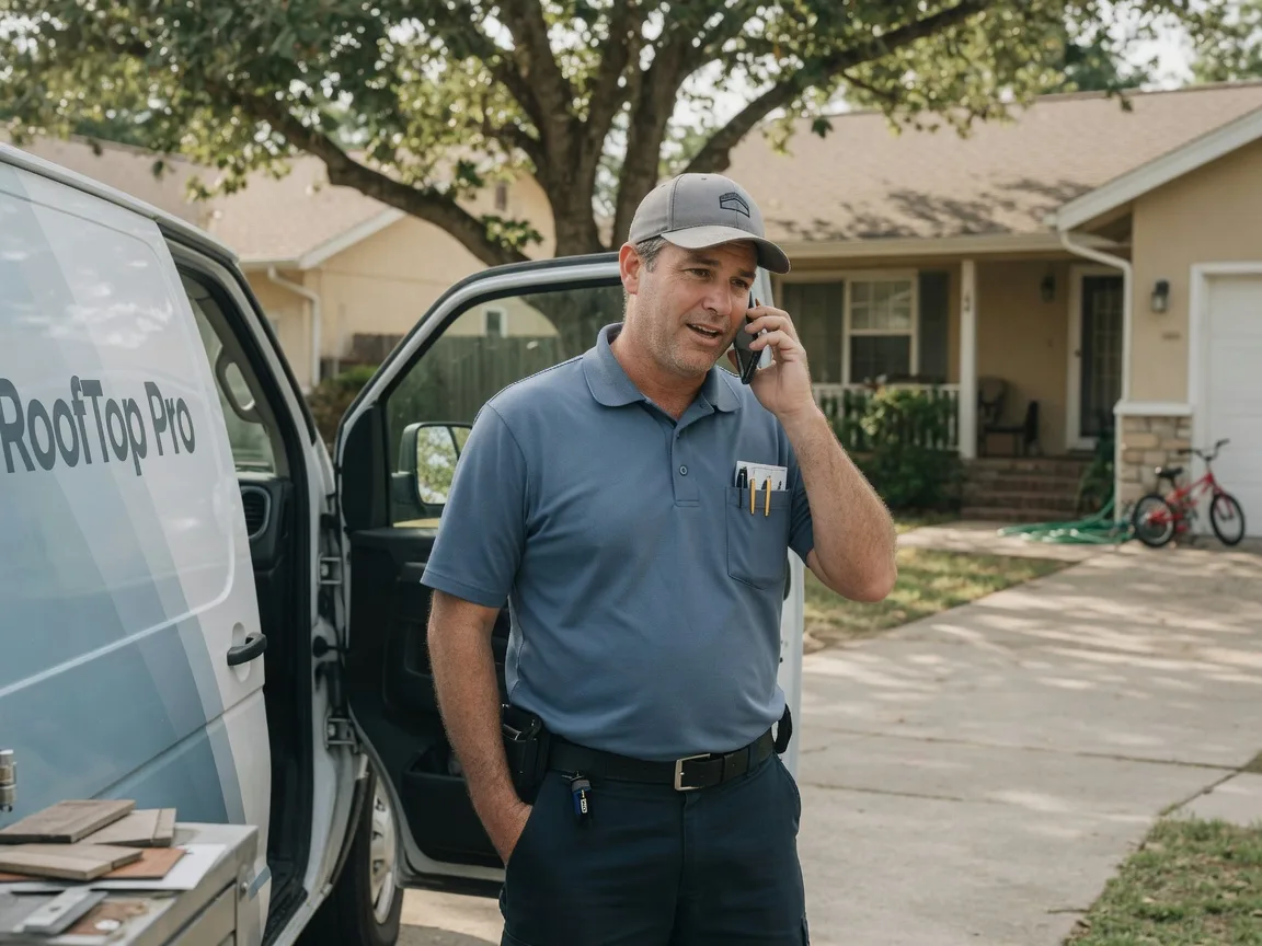Roof Repair Weston, WY FAQs