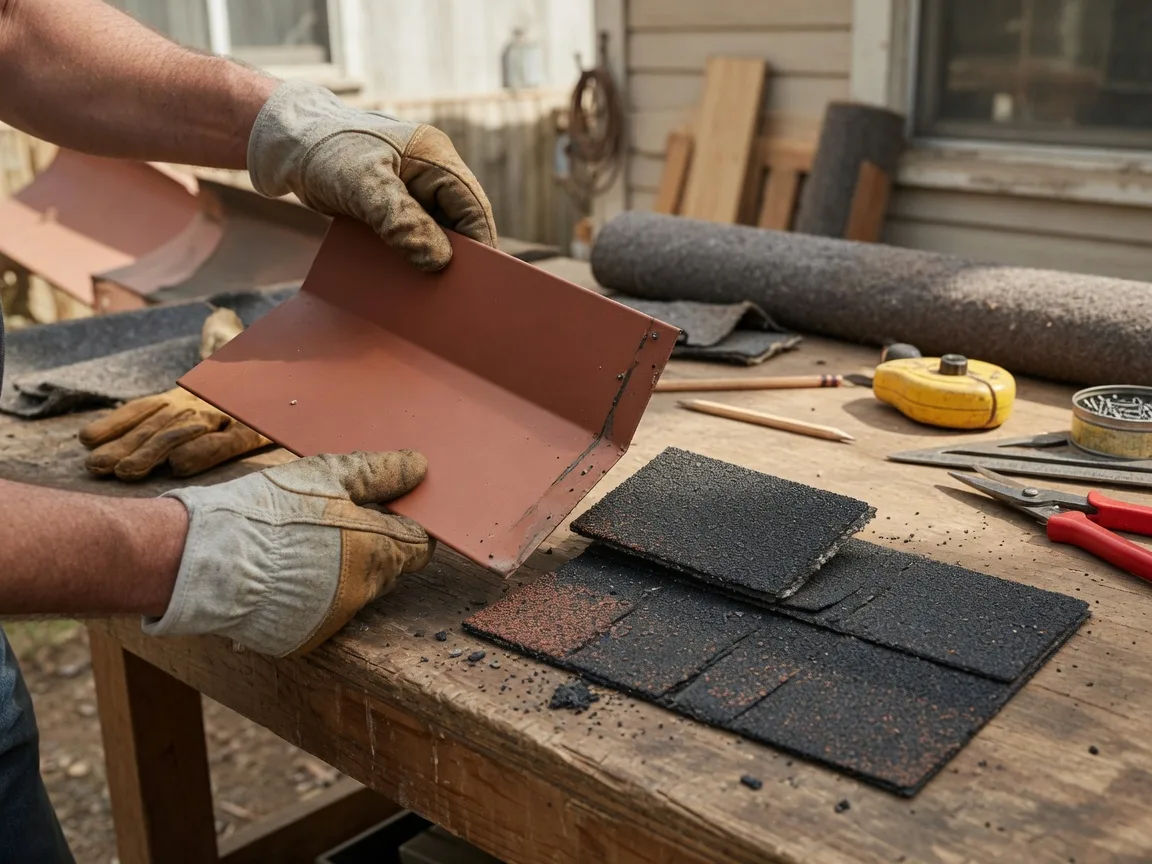 Roof Repair company in Weston, WY